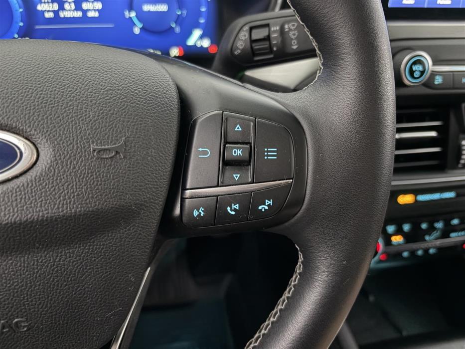 FORD Focus 2020