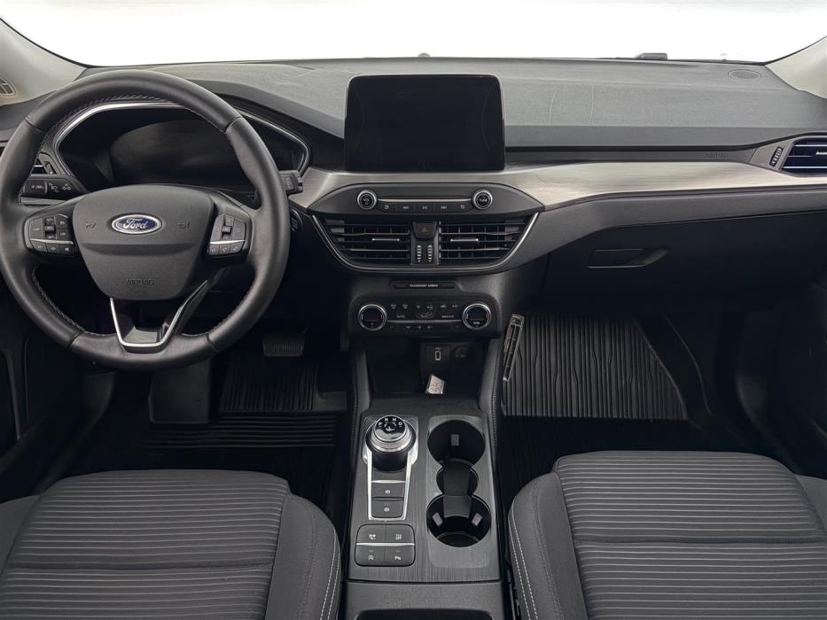 FORD Focus 2020