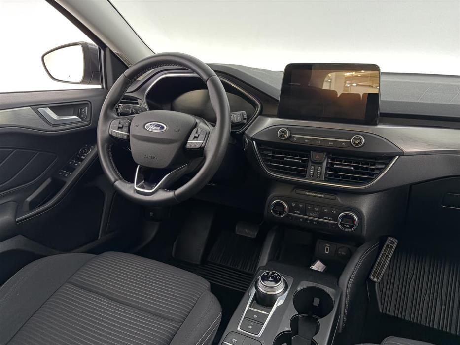 FORD Focus 2020