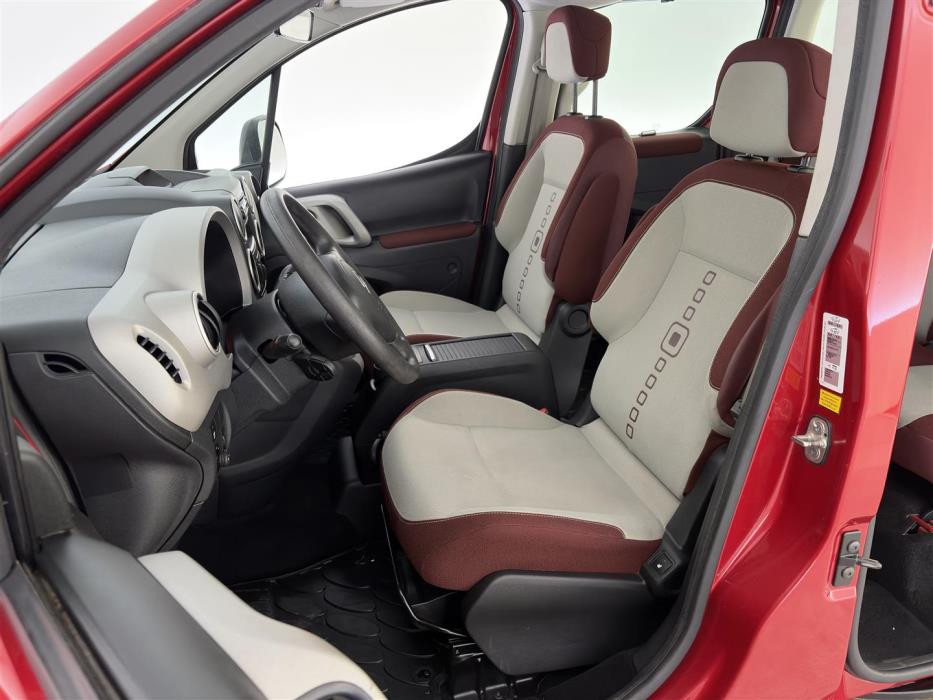 CITROEN Berlingo 2011