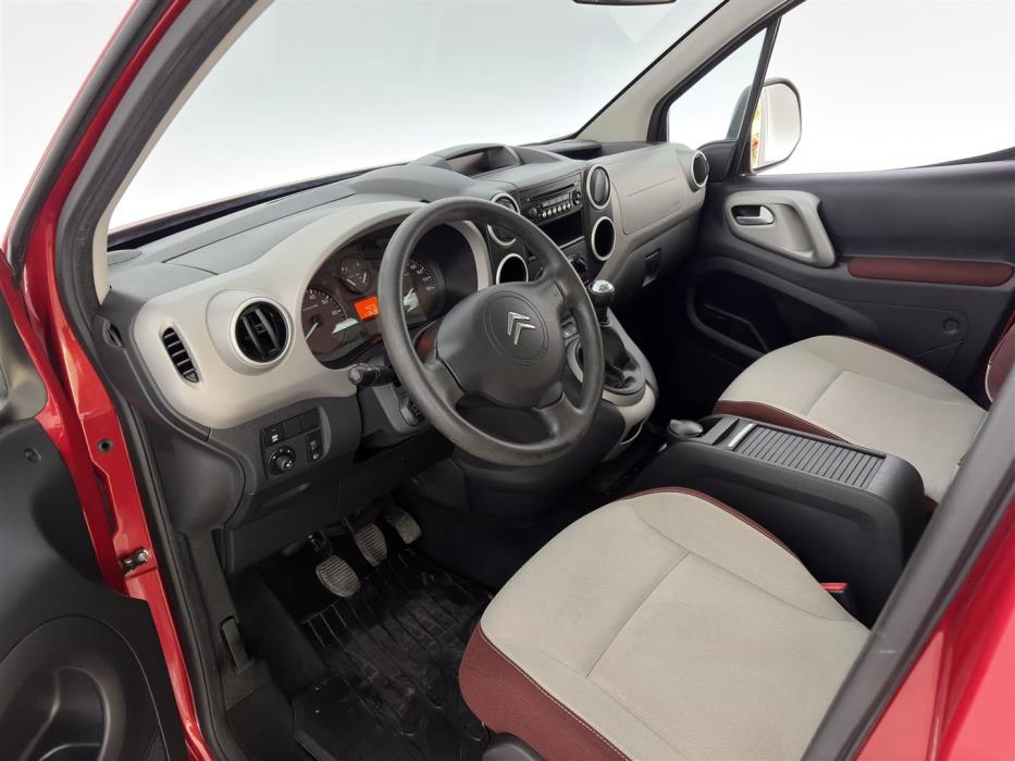 CITROEN Berlingo 2011