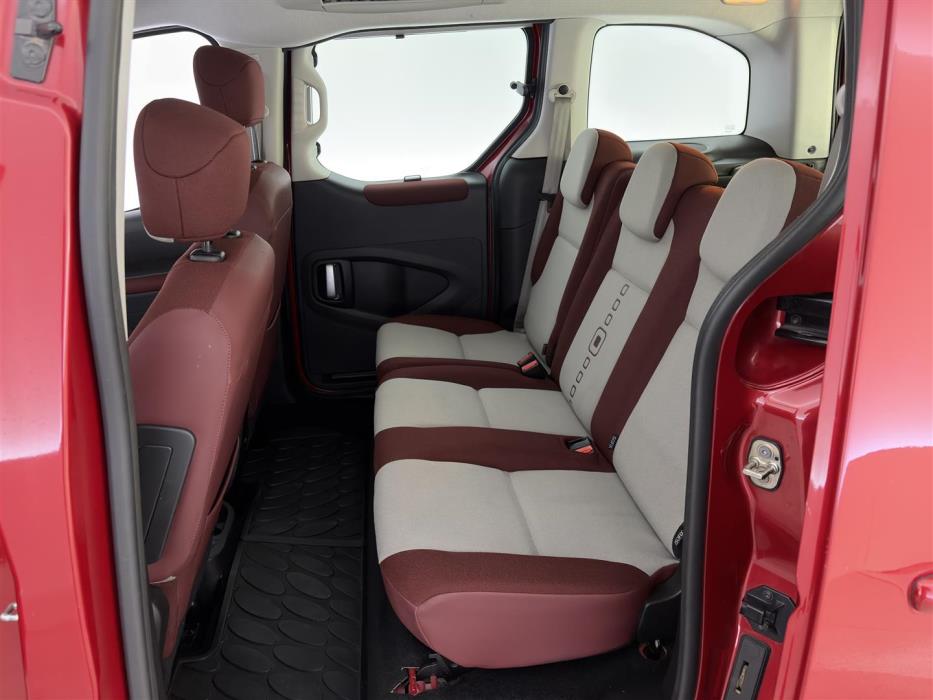 CITROEN Berlingo 2011