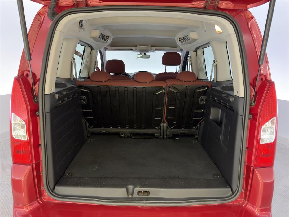 CITROEN Berlingo 2011