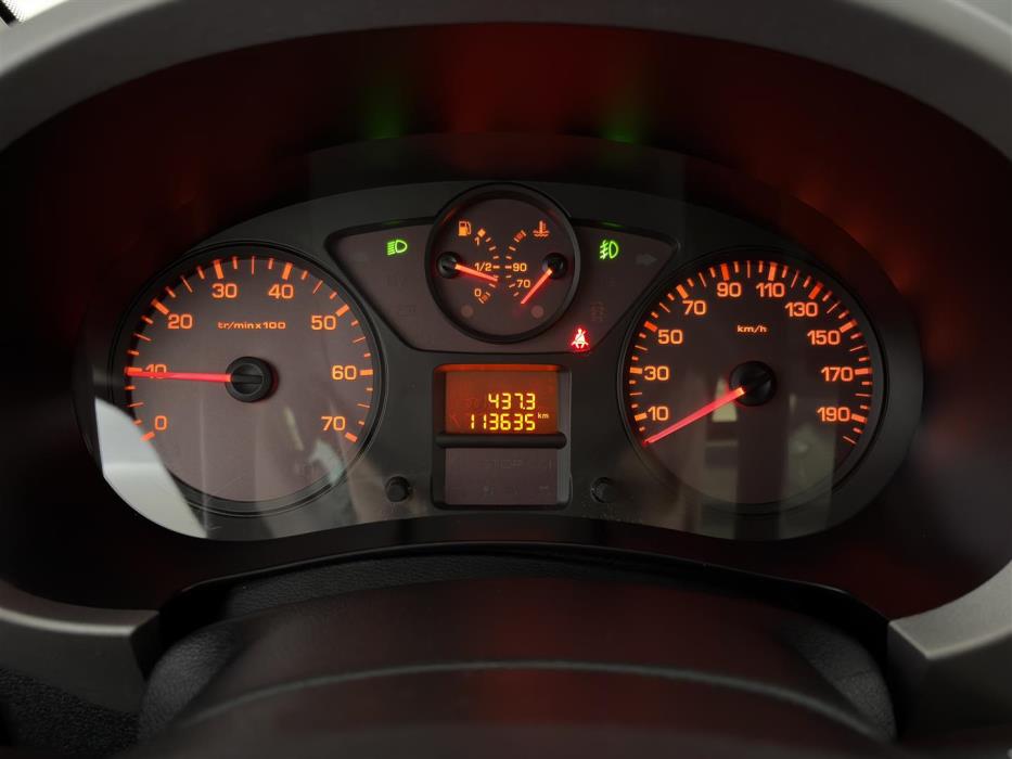 CITROEN Berlingo 2011
