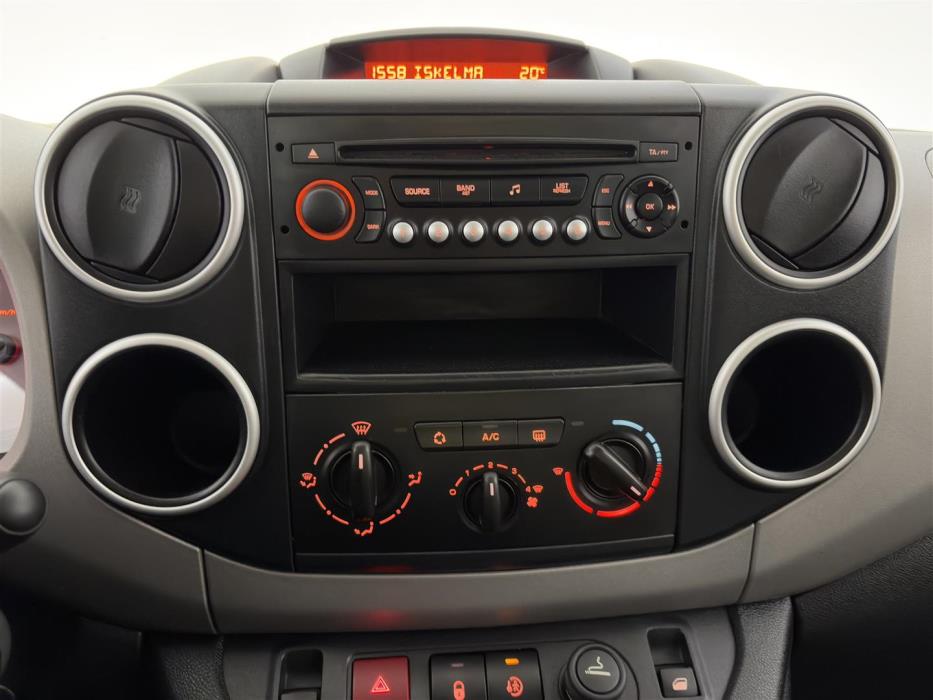 CITROEN Berlingo 2011
