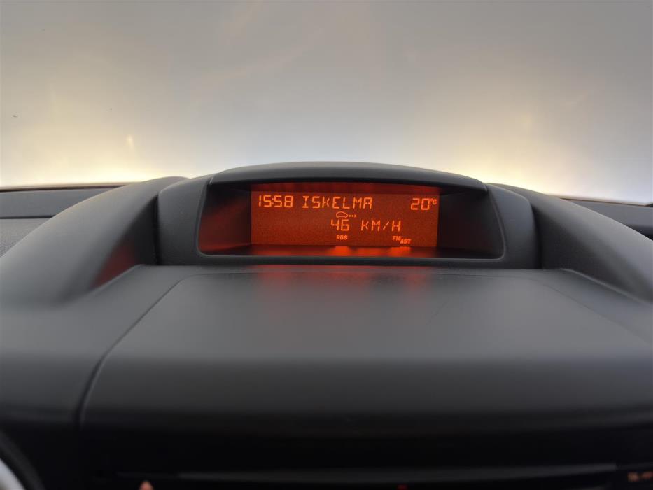 CITROEN Berlingo 2011
