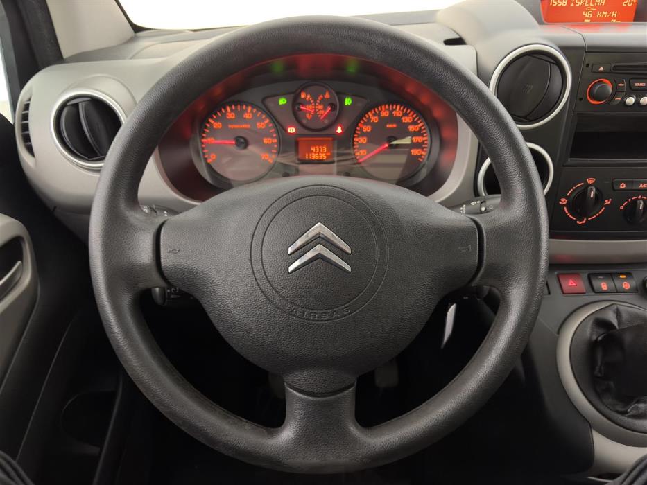 CITROEN Berlingo 2011