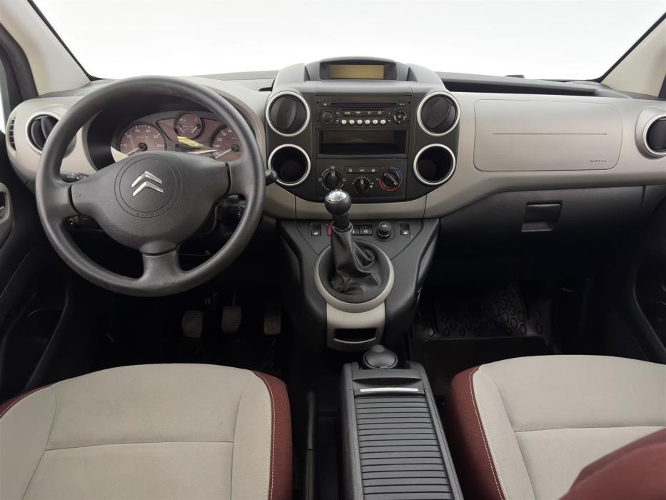 CITROEN Berlingo 2011