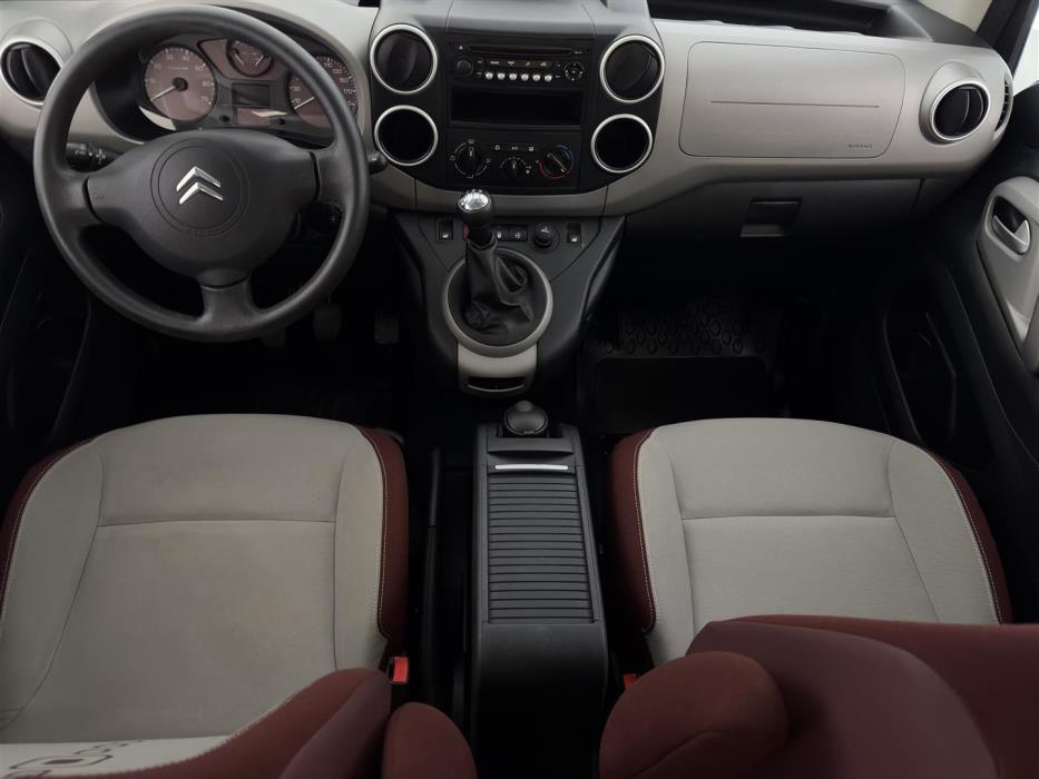 CITROEN Berlingo 2011