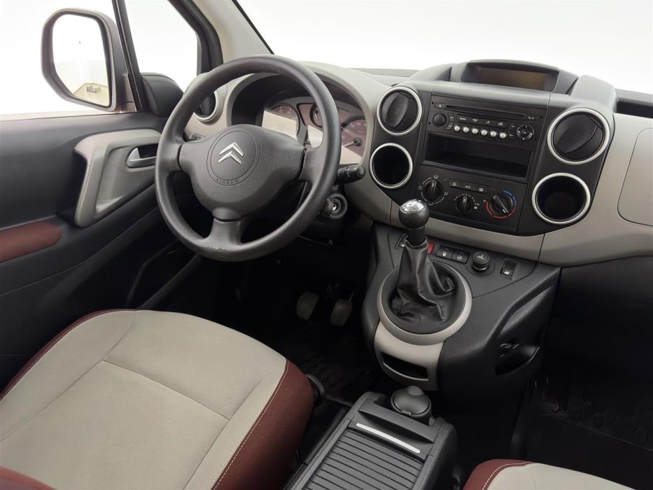 CITROEN Berlingo 2011