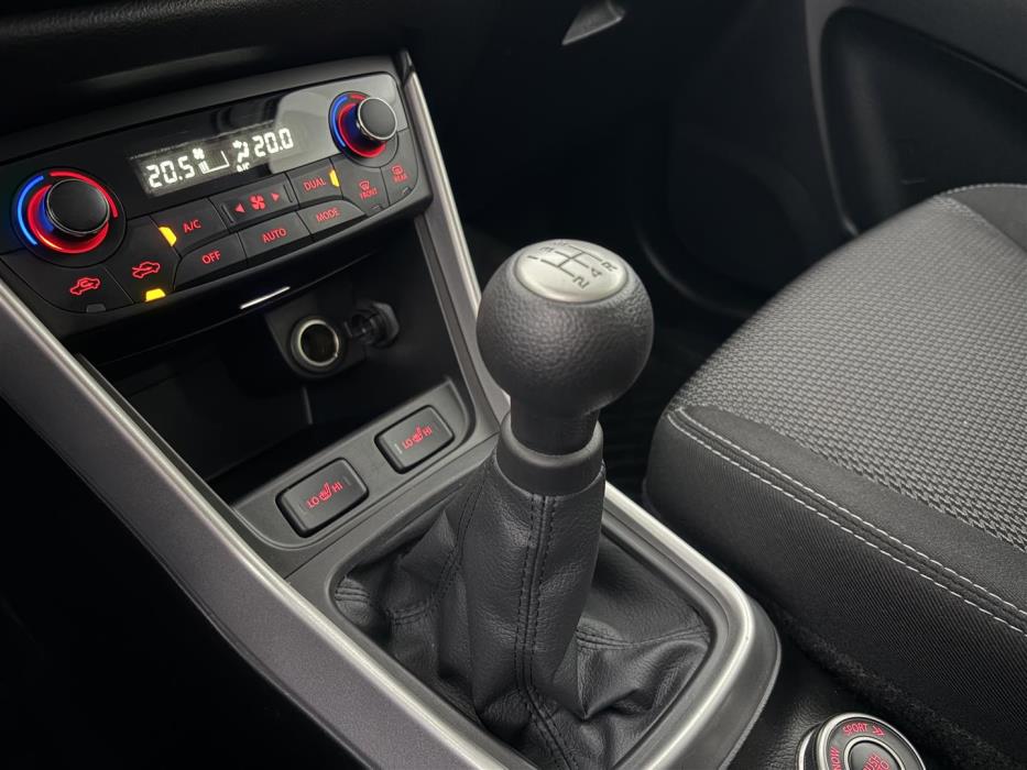 SUZUKI SX4 S-Cross 2014