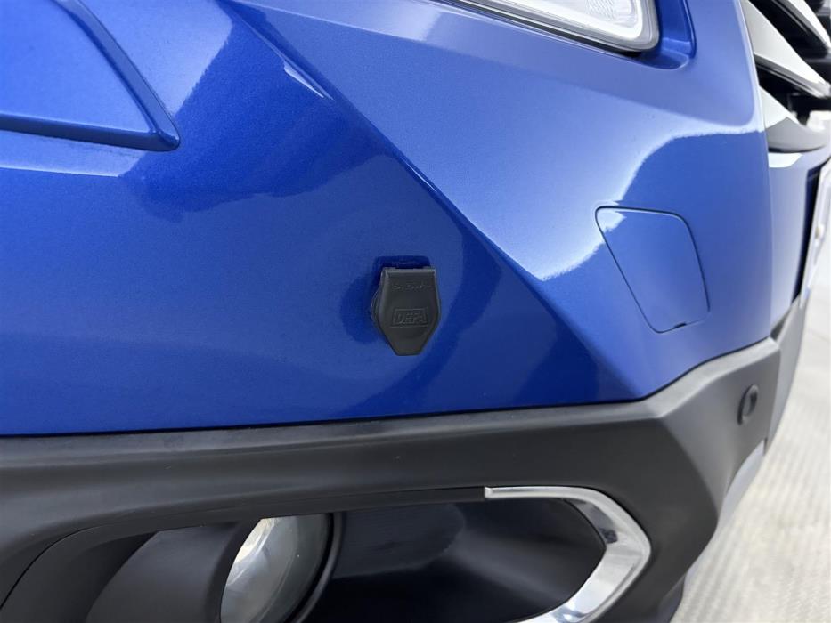 SUZUKI SX4 S-Cross 2014