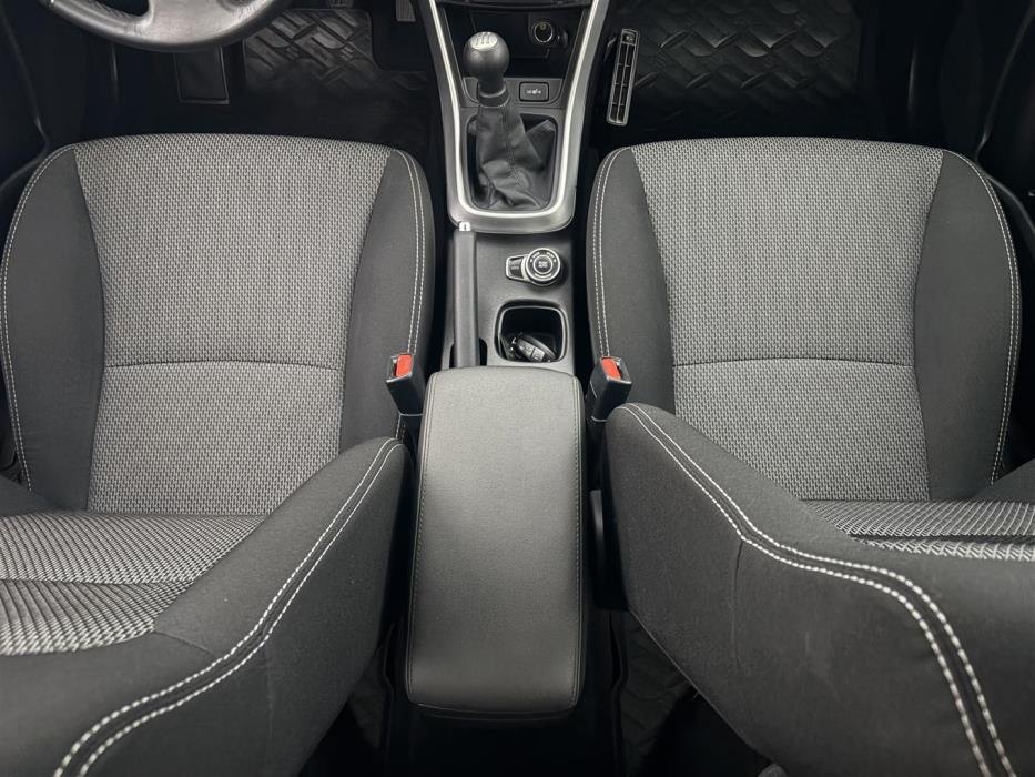 SUZUKI SX4 S-Cross 2014