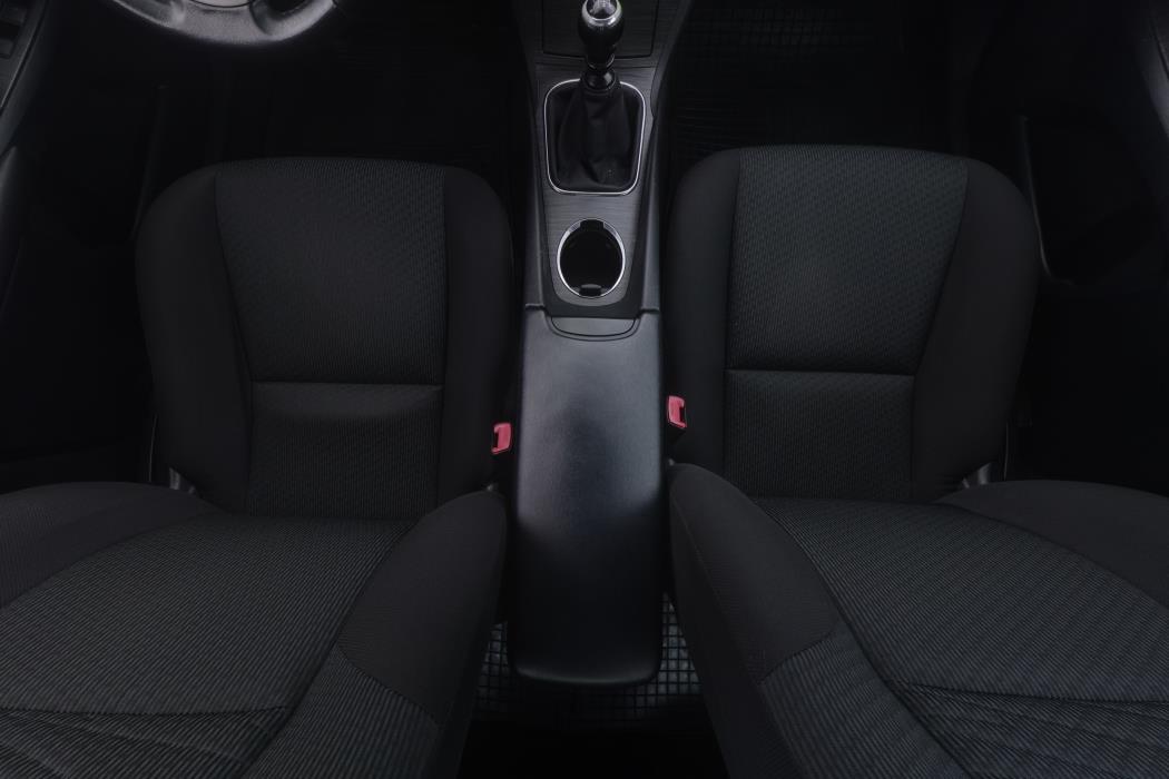 TOYOTA Avensis 2009