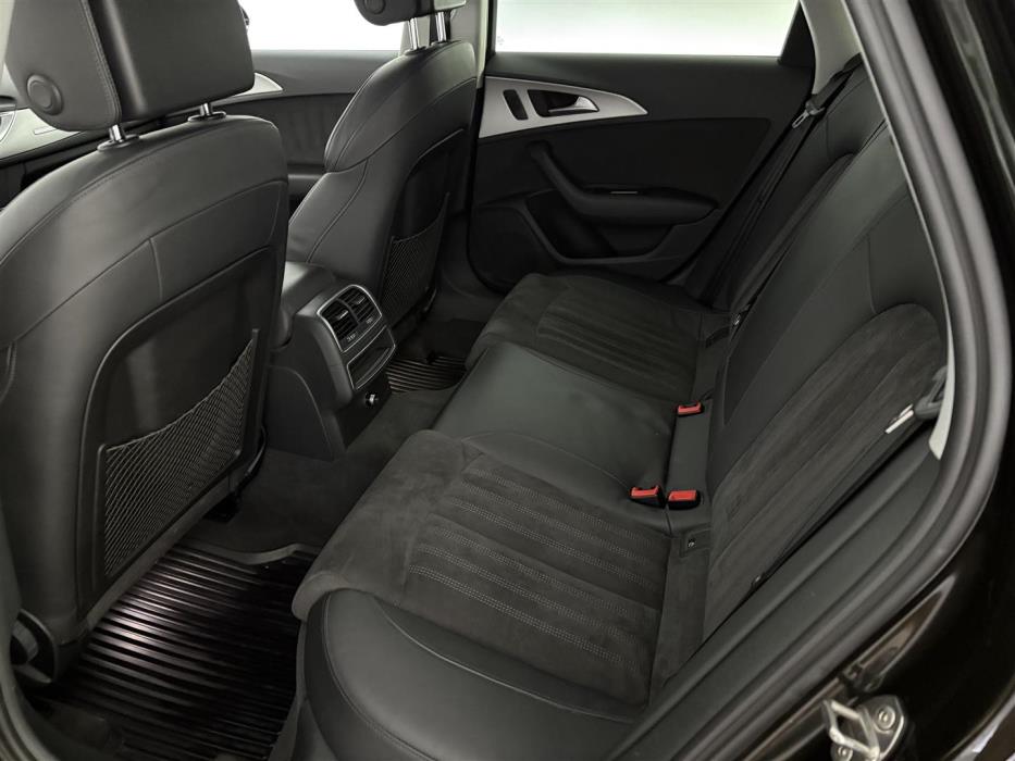 AUDI A6 2016
