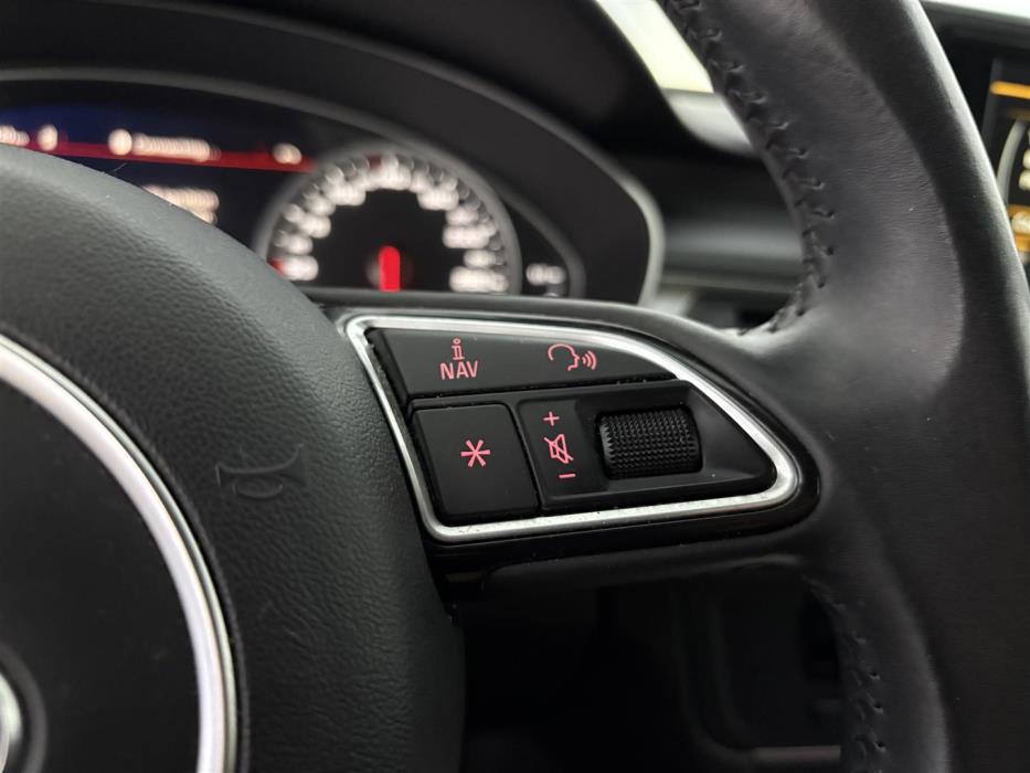 AUDI A6 2016