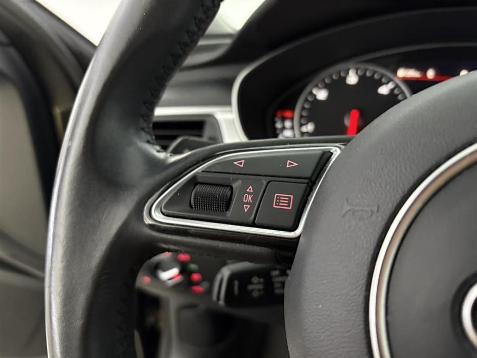 AUDI A6 2016