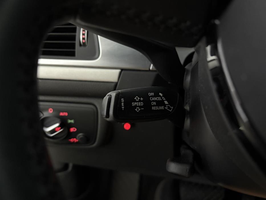 AUDI A6 2016