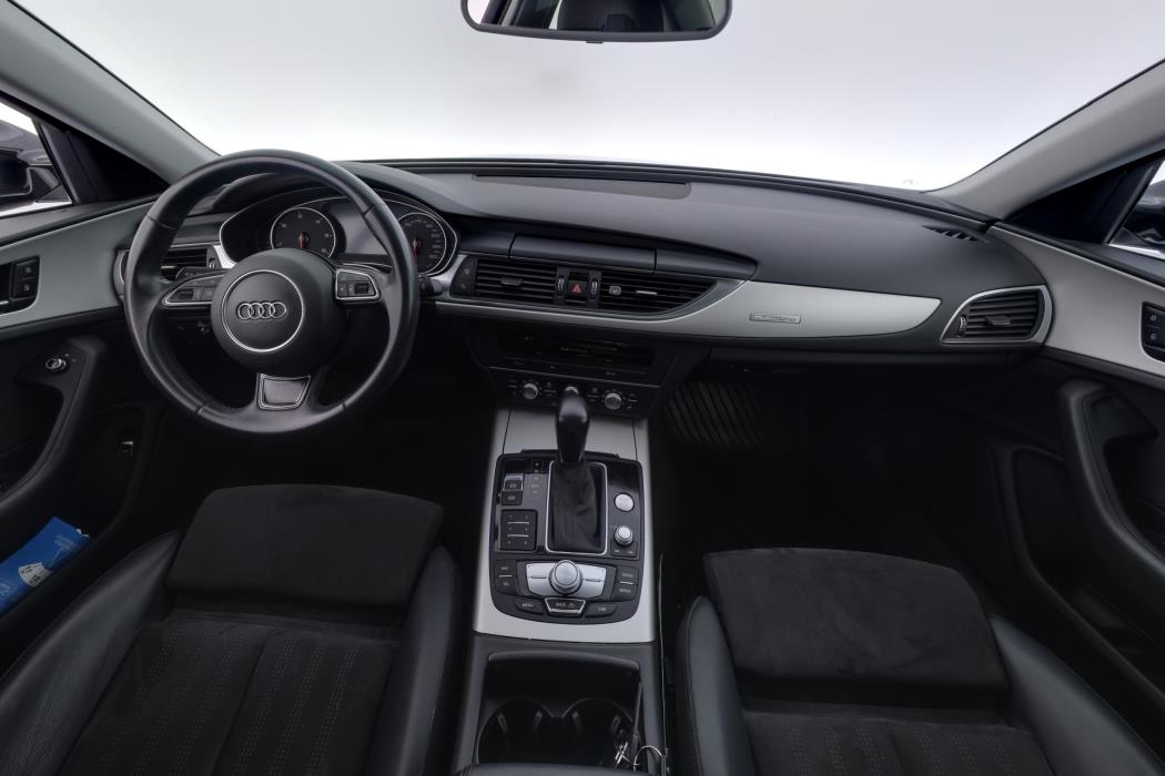 AUDI A6 2016