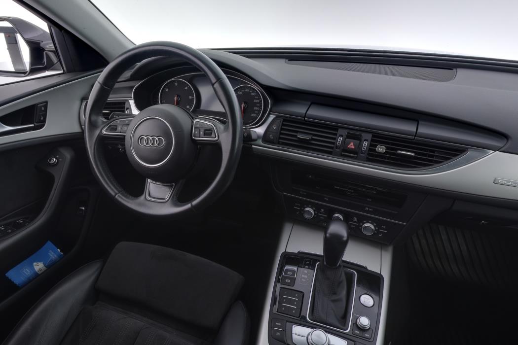 AUDI A6 2016