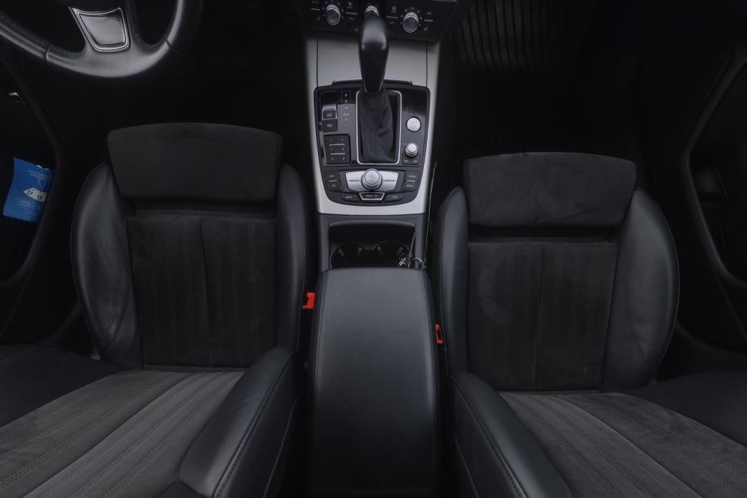 AUDI A6 2016