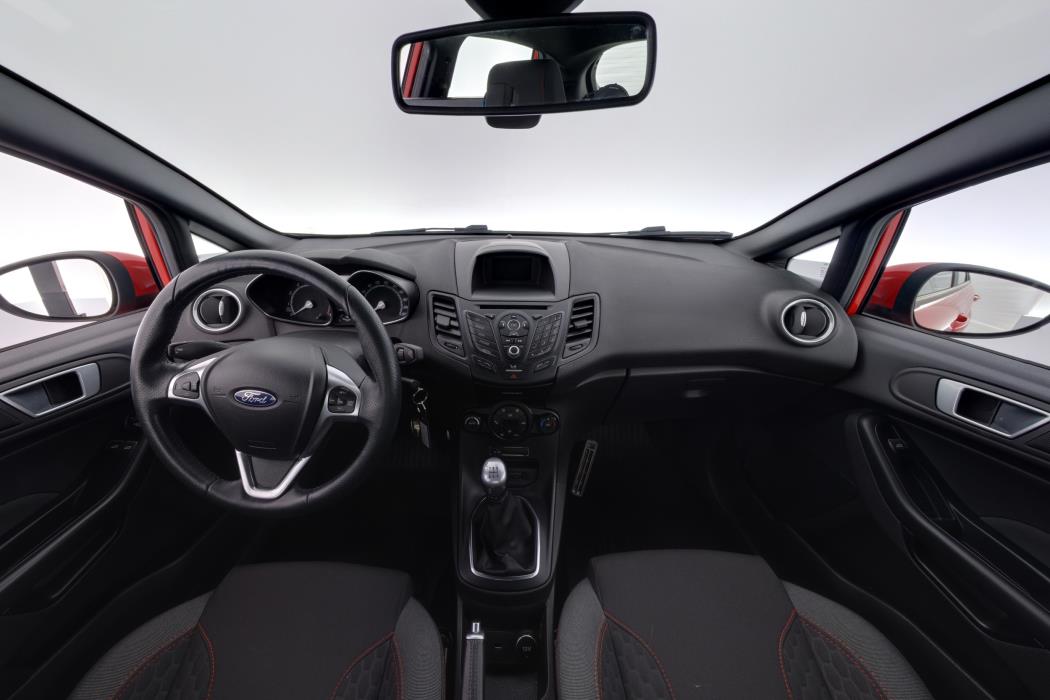 FORD Fiesta 2017