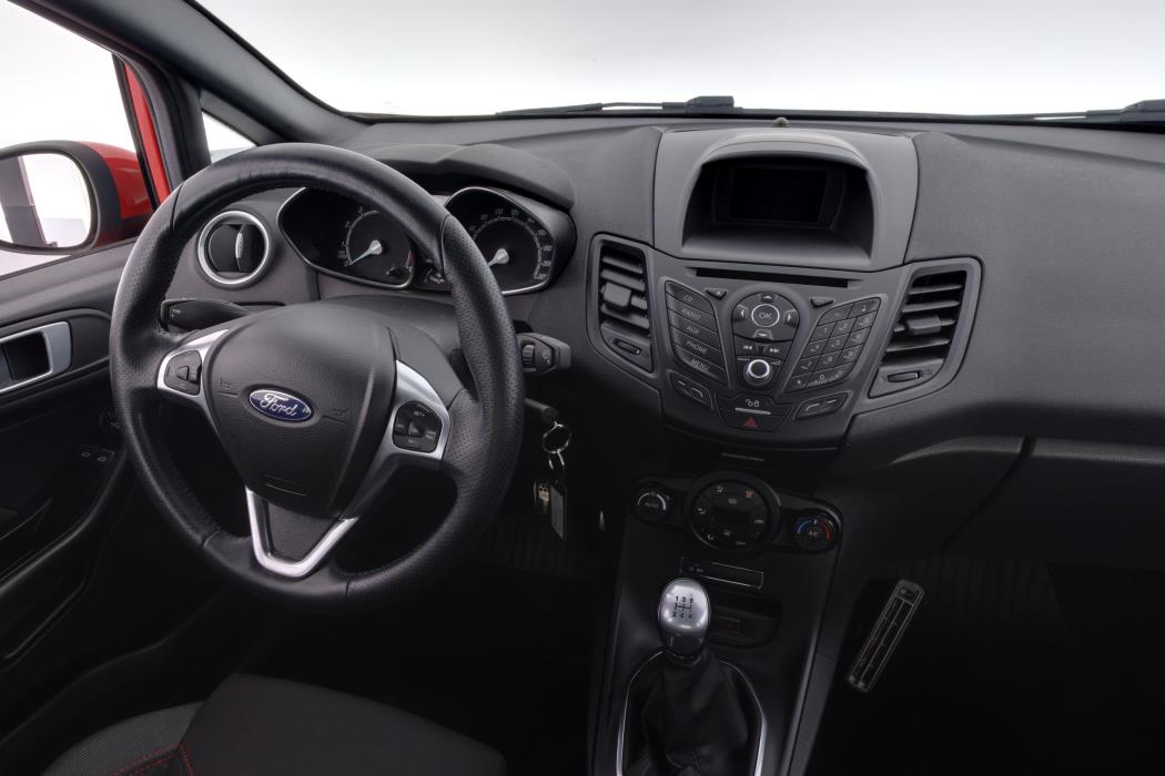 FORD Fiesta 2017