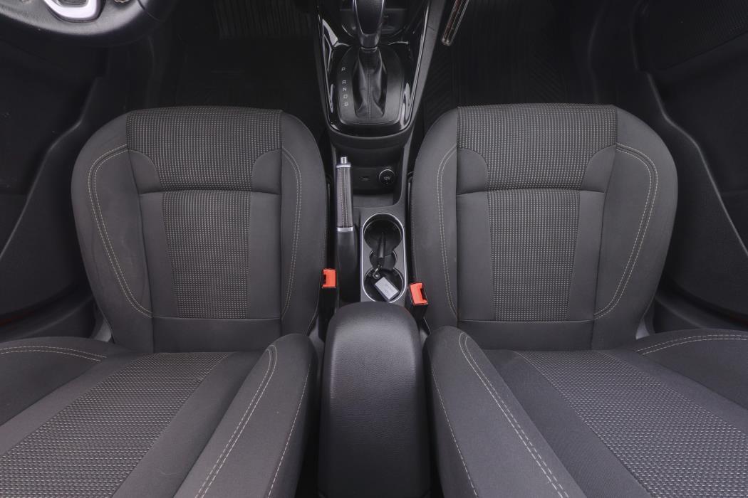 FORD Fiesta 2017