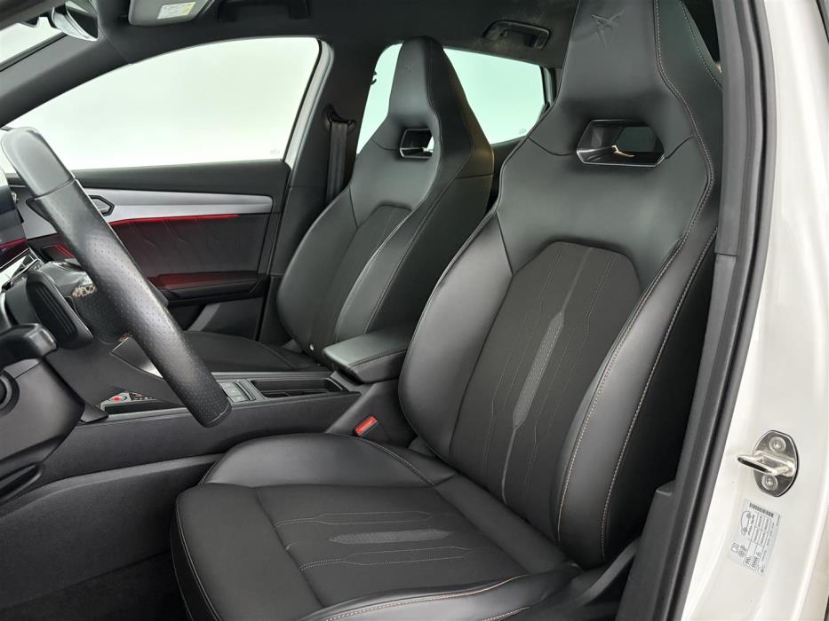 CUPRA Formentor 2022