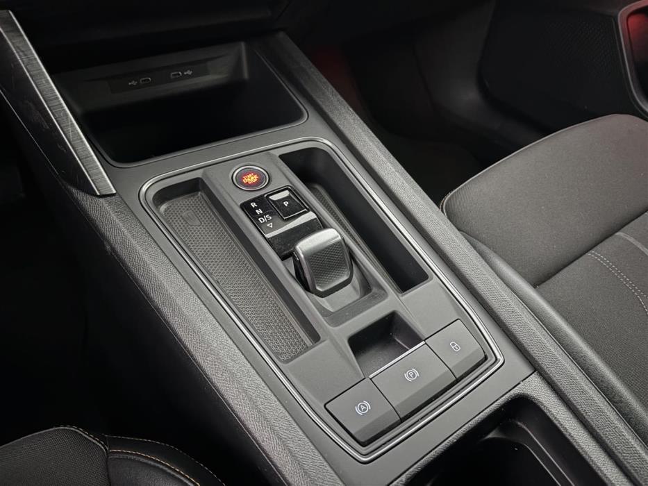 CUPRA Formentor 2022