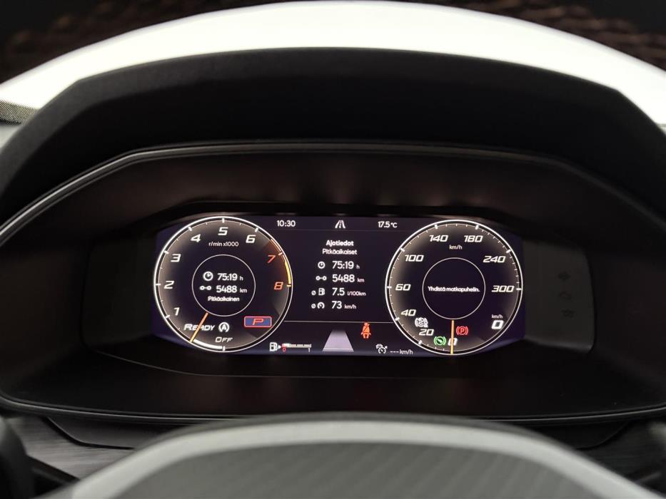 CUPRA Formentor 2022
