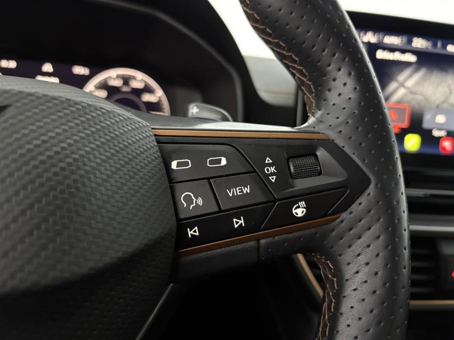CUPRA Formentor 2022