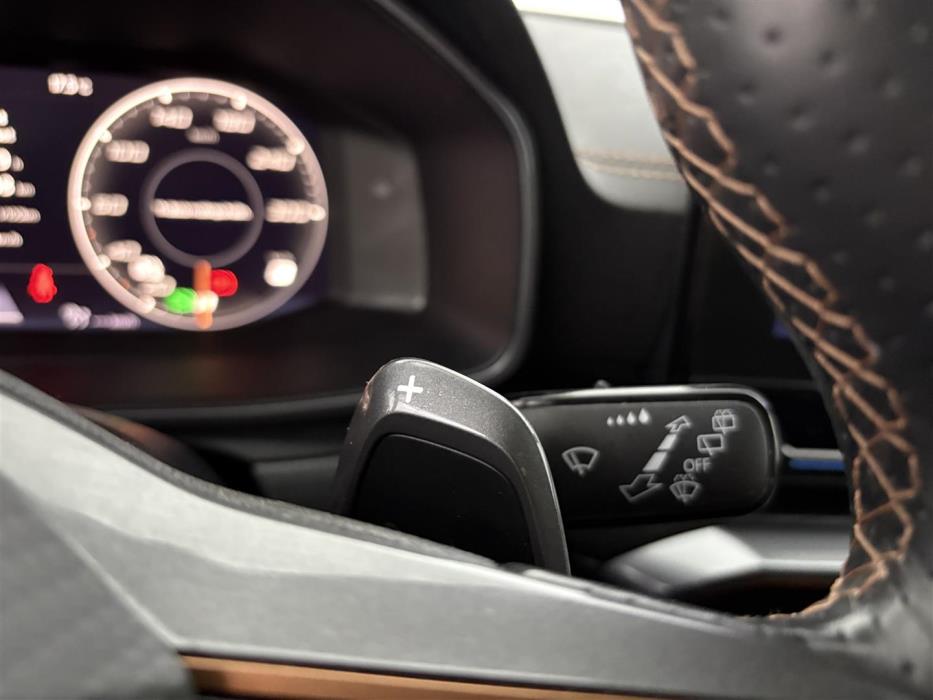 CUPRA Formentor 2022