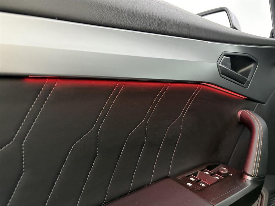 CUPRA Formentor 2022
