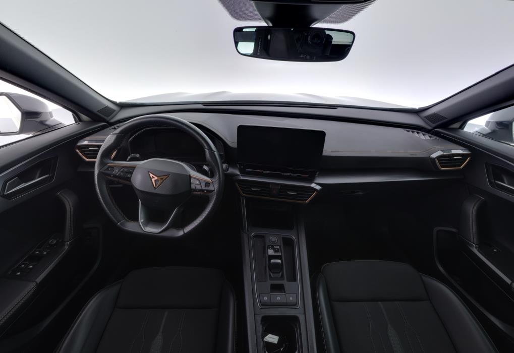 CUPRA Formentor 2022