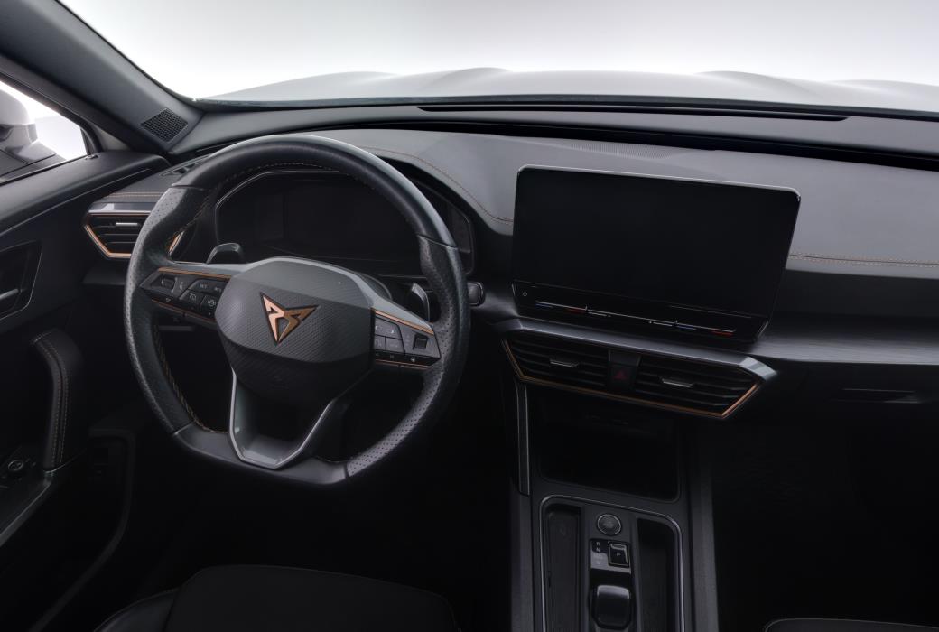 CUPRA Formentor 2022