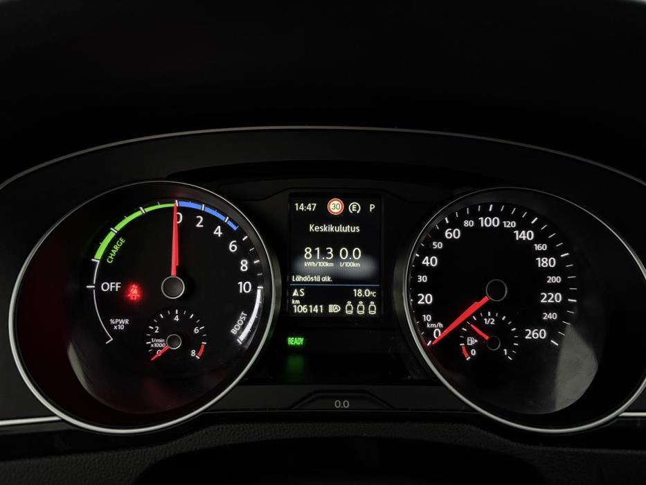 VOLKSWAGEN Passat 2020