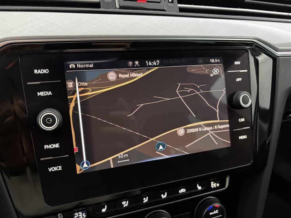 VOLKSWAGEN Passat 2020