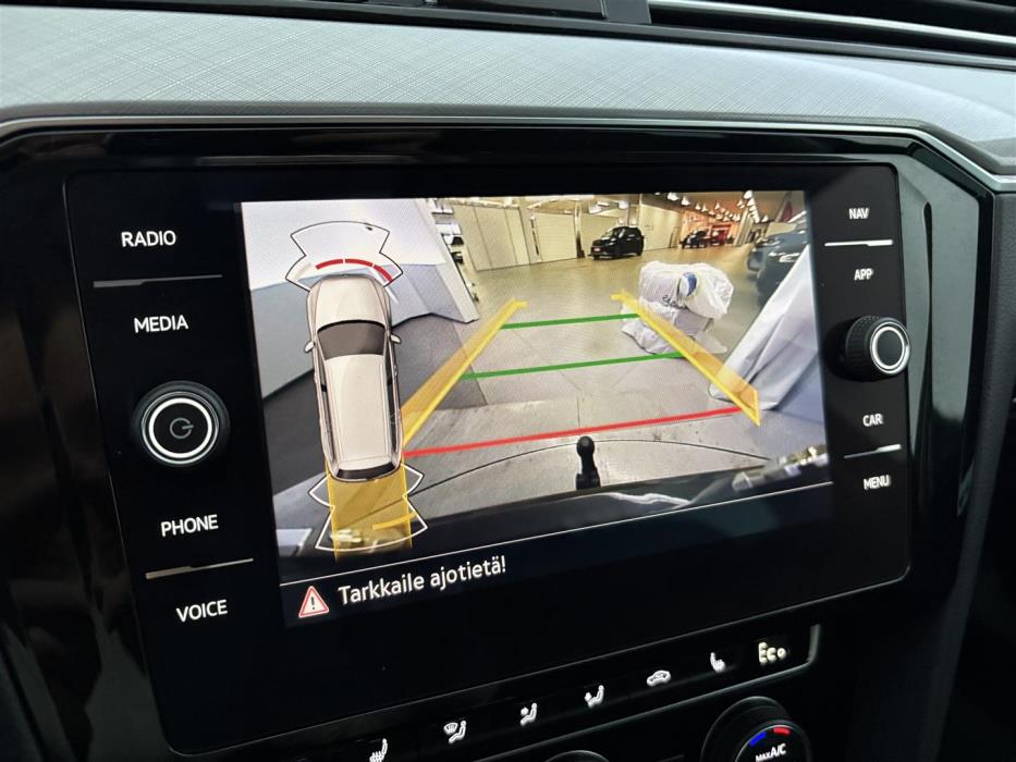 VOLKSWAGEN Passat 2020