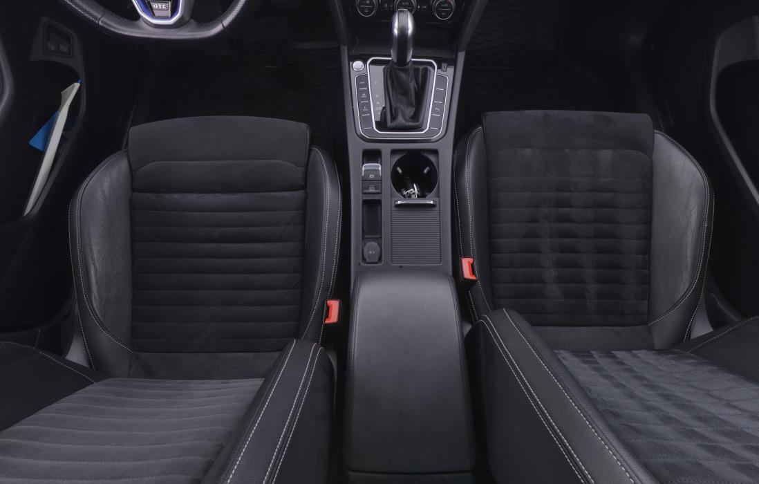 VOLKSWAGEN Passat 2020