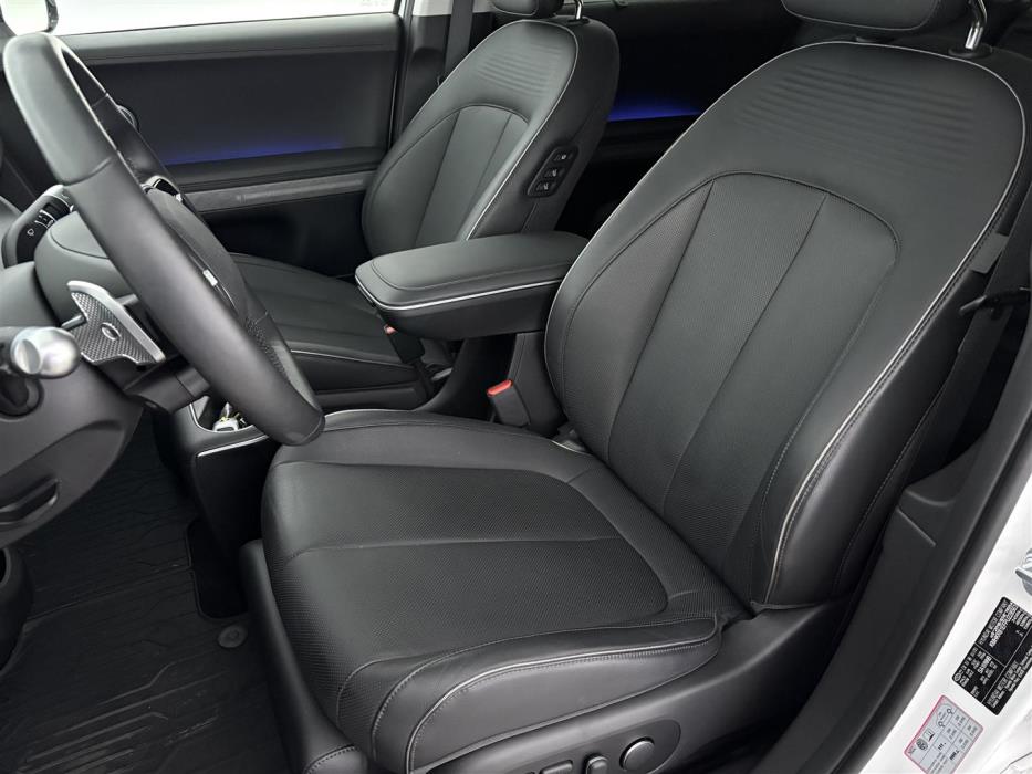 HYUNDAI IONIQ 5 2025