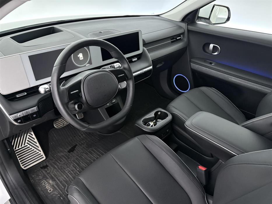 HYUNDAI IONIQ 5 2025