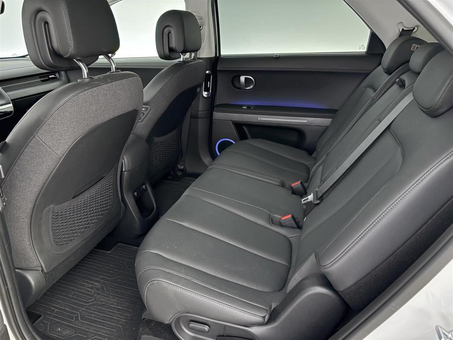 HYUNDAI IONIQ 5 2025