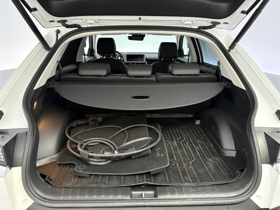 HYUNDAI IONIQ 5 2025