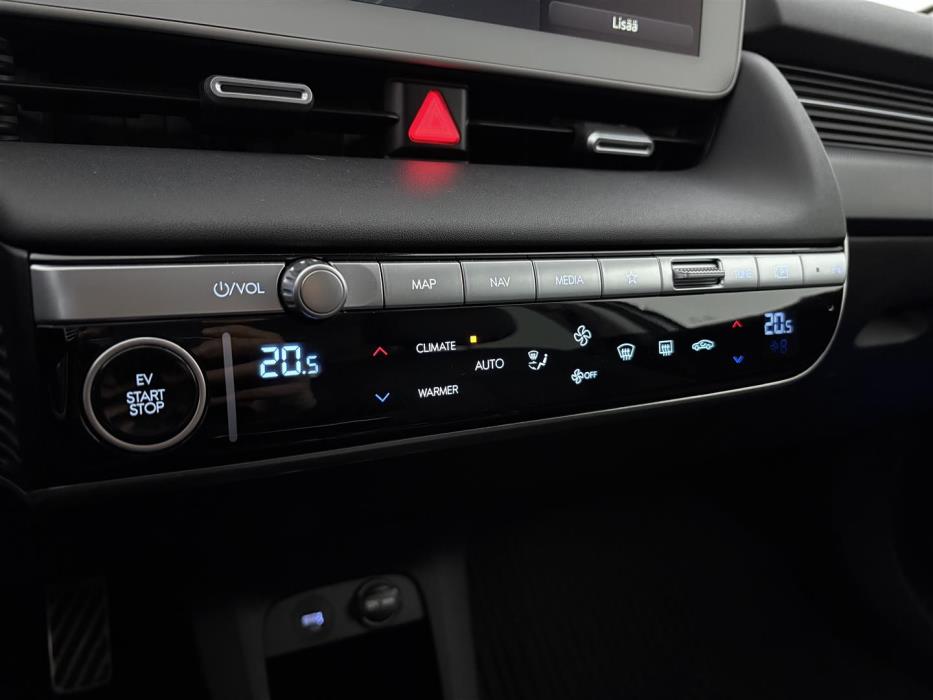 HYUNDAI IONIQ 5 2025