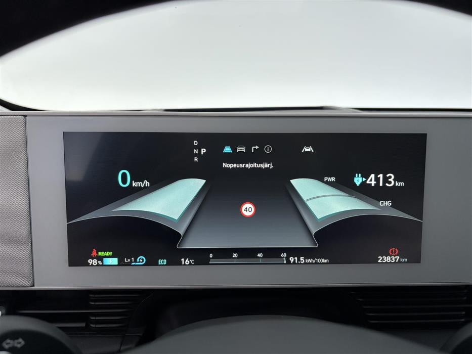 HYUNDAI IONIQ 5 2025