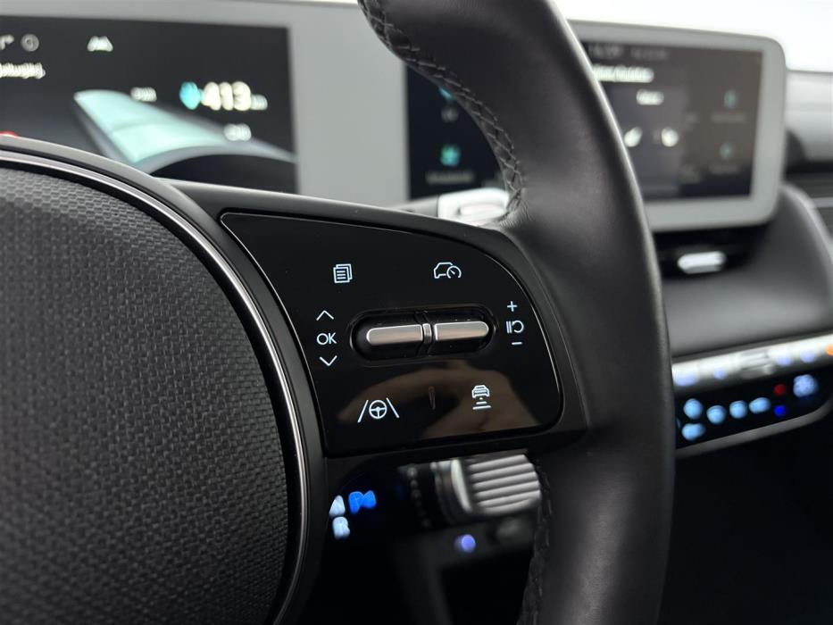 HYUNDAI IONIQ 5 2025