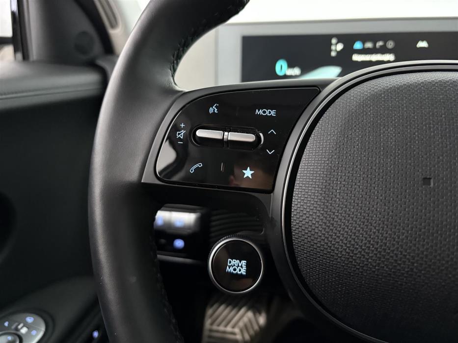 HYUNDAI IONIQ 5 2025