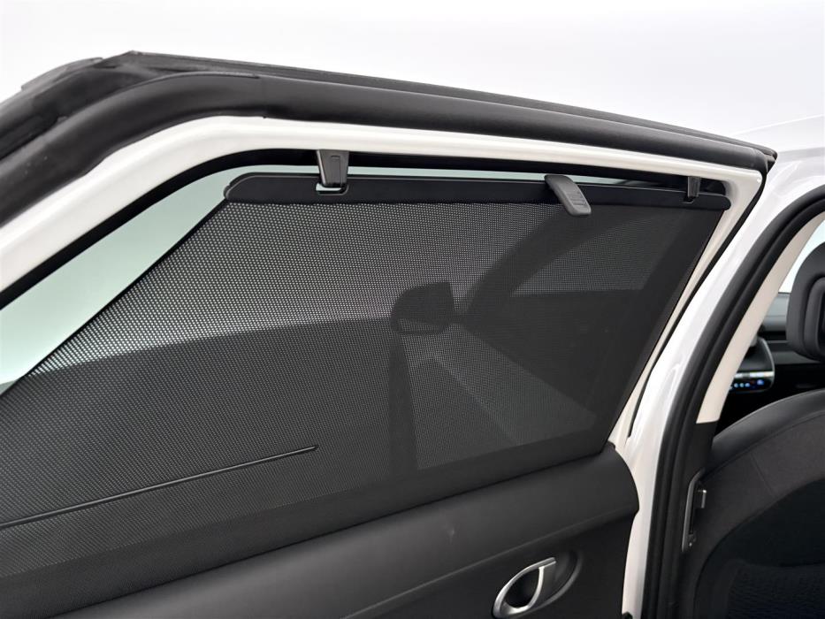 HYUNDAI IONIQ 5 2025
