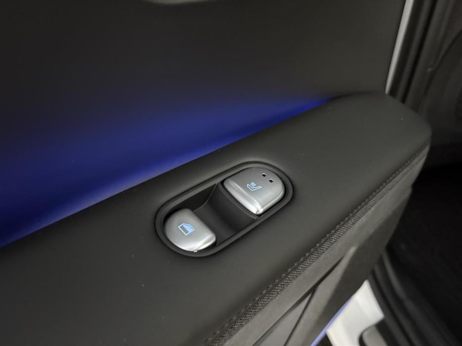 HYUNDAI IONIQ 5 2025